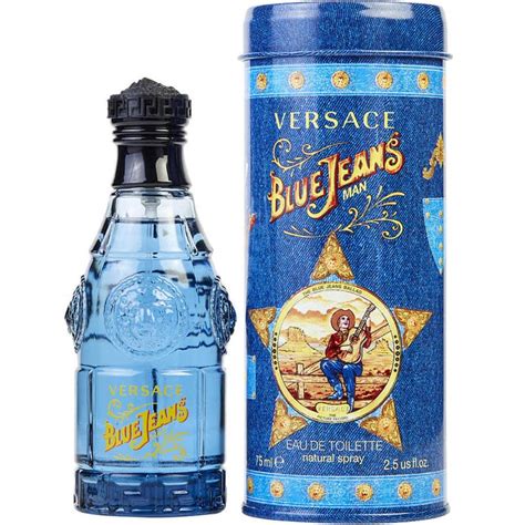 blue jeans versace cologne|Versace Blue Jeans cheapest price.